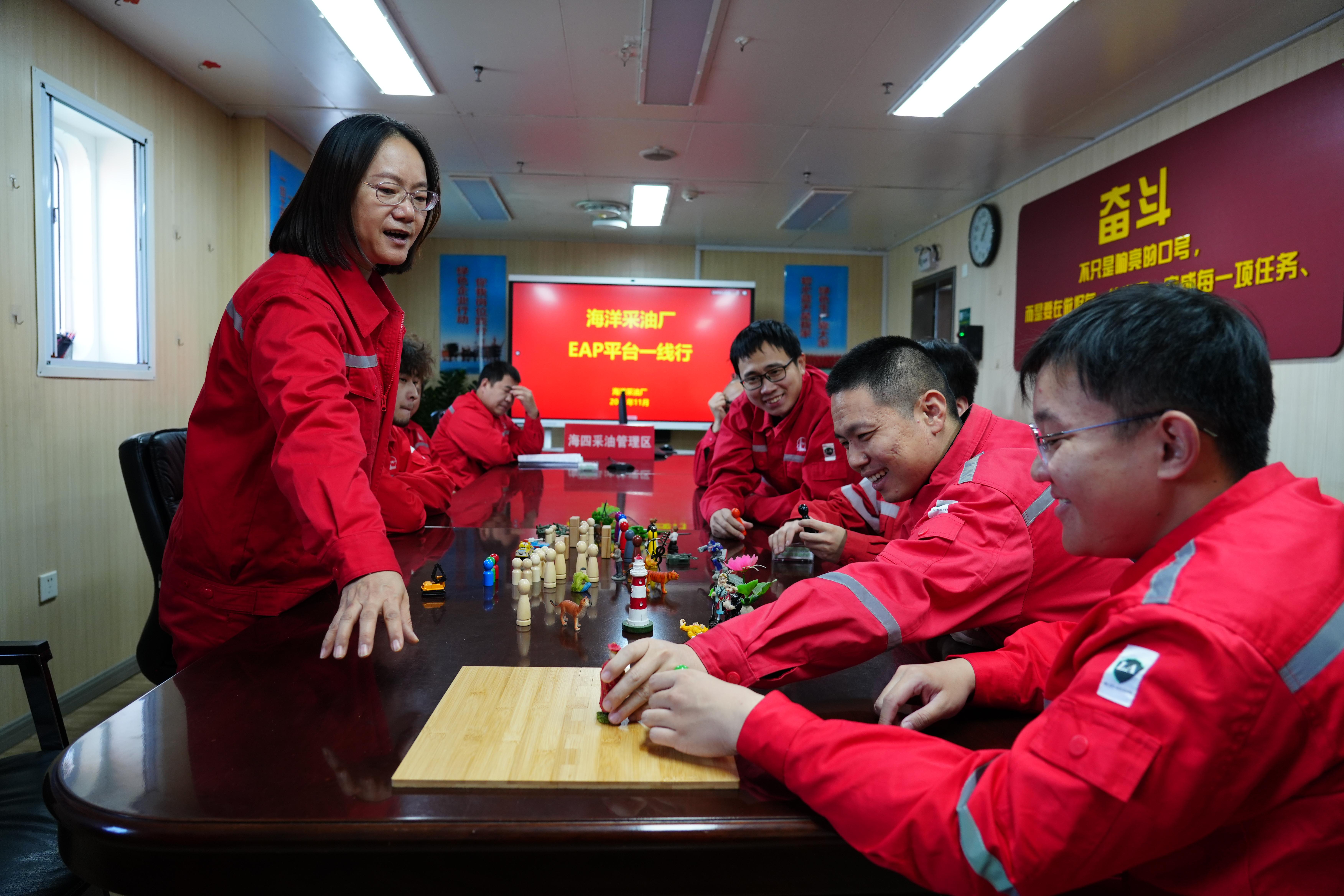 月度好图(2025年11月)AG真人平台app中国石化(图5) 月度好图(2025年11月)AG真人平台app中国石化(图5)