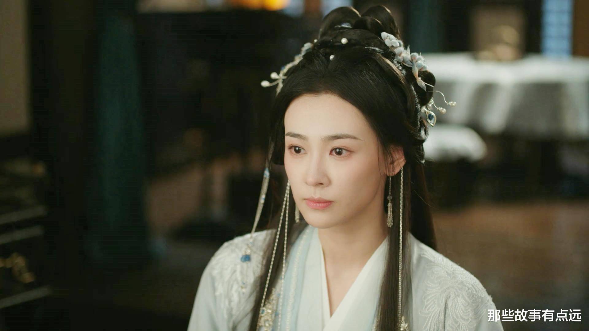 》：十大高手萧秋水排在第二位AG真人百家家乐平台《赴山海(图8)